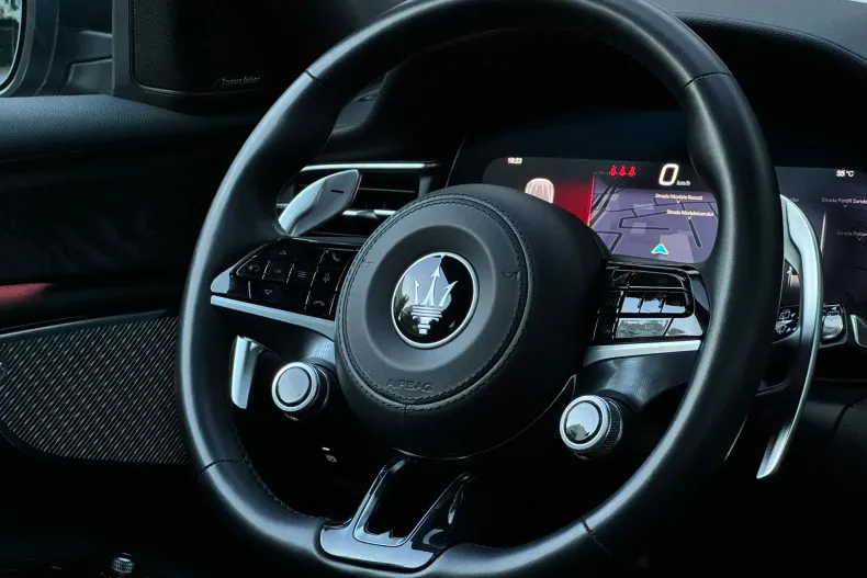 Maserati Grecale din 2023 cu 66.000 km - oferta MAS139607 - foto 23