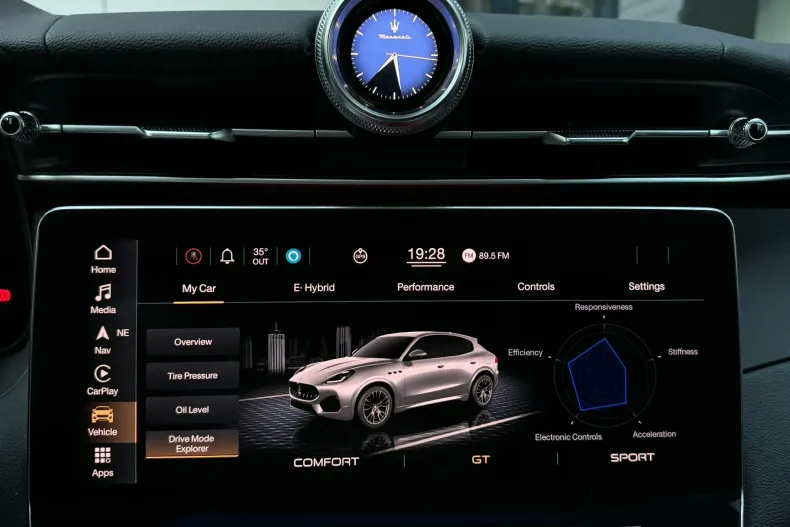 Maserati Grecale din 2023 cu 66.000 km - oferta MAS139607 - foto 35