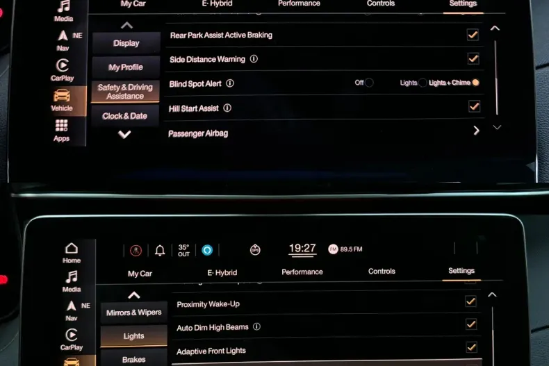 Maserati Grecale din 2023 cu 66.000 km - oferta MAS139607 - foto 36