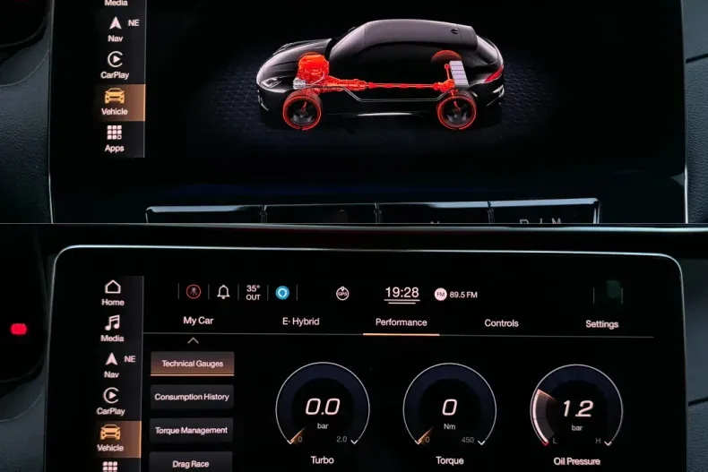 Maserati Grecale din 2023 cu 66.000 km - oferta MAS139607 - foto 37