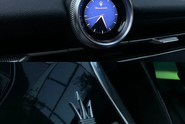 Maserati Grecale din 2023 cu 66.000 km - oferta MAS139607 - foto 38