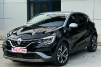 Renault Captur din 2021 cu 32.000 km - oferta REN139608 - foto 1