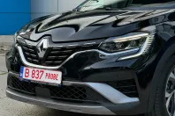 Renault Captur din 2021 cu 32.000 km - oferta REN139608 - foto 7