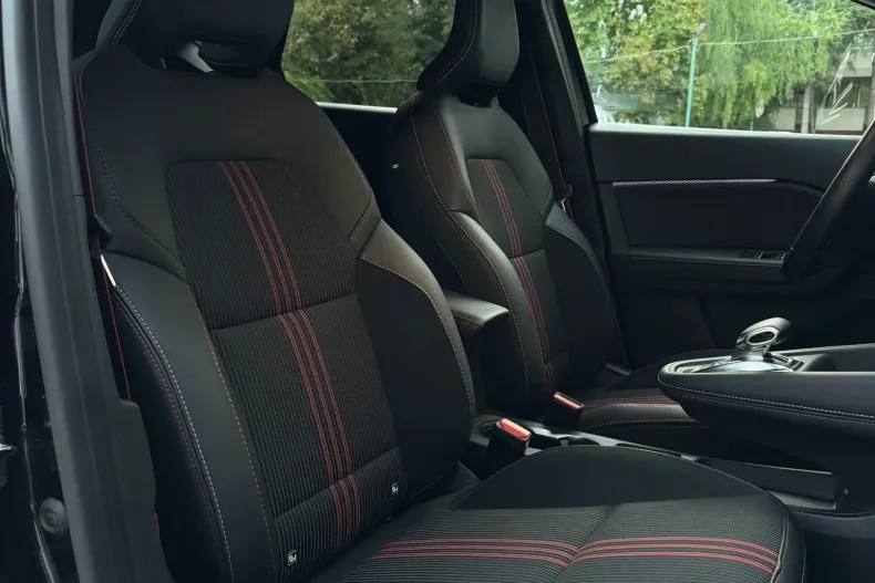 Renault Captur din 2021 cu 32.000 km - oferta REN139608 - foto 14