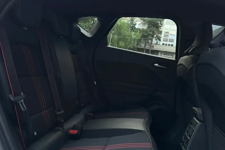 Renault Captur din 2021 cu 32.000 km - oferta REN139608 - foto 17