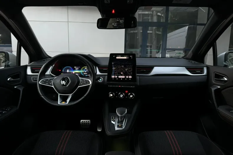 Renault Captur din 2021 cu 32.000 km - oferta REN139608 - foto 18