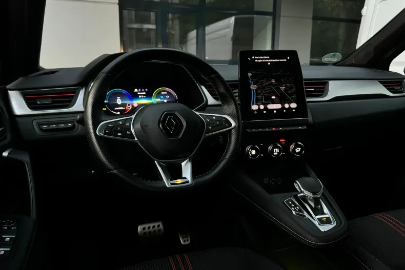 Renault Captur din 2021 cu 32.000 km - oferta REN139608 - foto 19