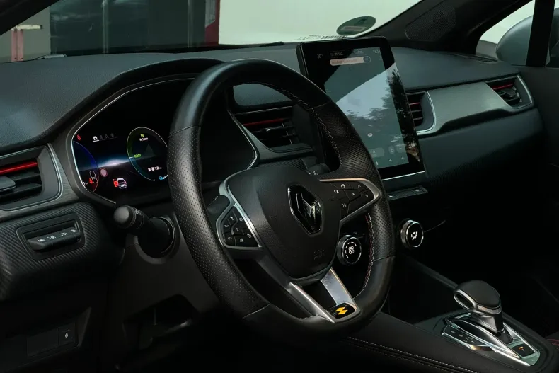 Renault Captur din 2021 cu 32.000 km - oferta REN139608 - foto 20