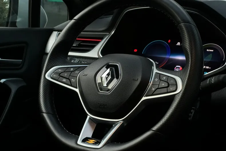 Renault Captur din 2021 cu 32.000 km - oferta REN139608 - foto 22