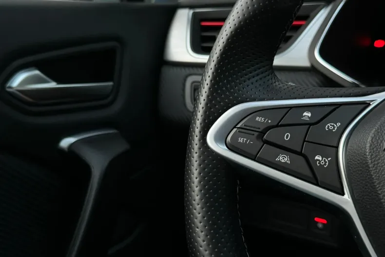 Renault Captur din 2021 cu 32.000 km - oferta REN139608 - foto 23