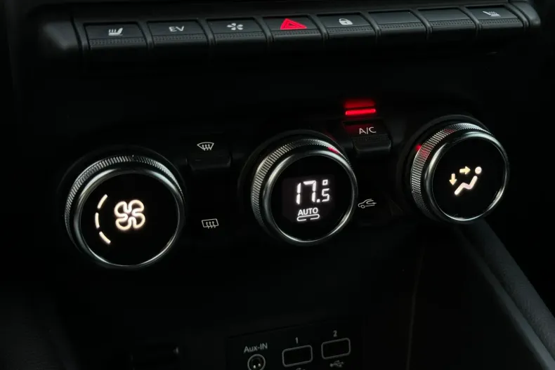 Renault Captur din 2021 cu 32.000 km - oferta REN139608 - foto 25