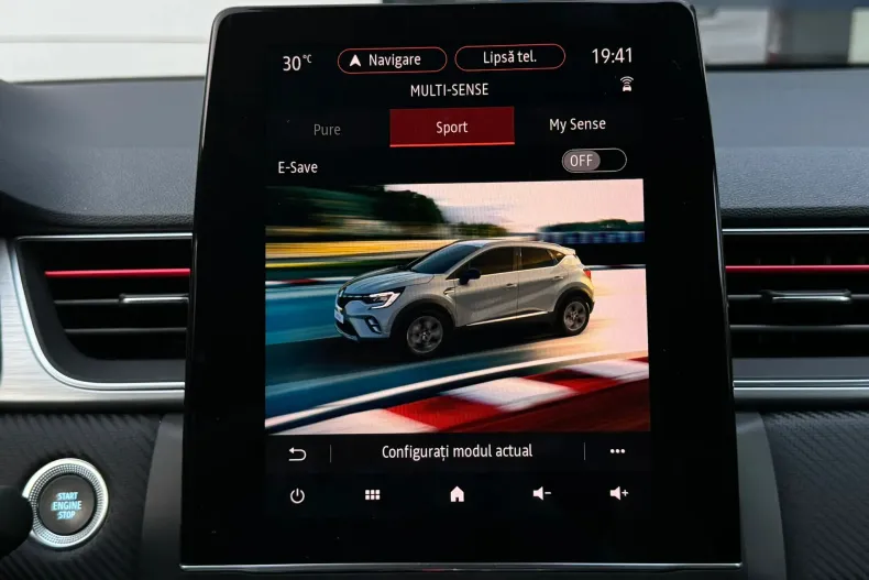 Renault Captur din 2021 cu 32.000 km - oferta REN139608 - foto 30