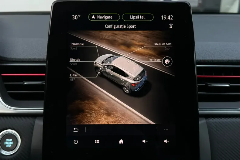 Renault Captur din 2021 cu 32.000 km - oferta REN139608 - foto 31