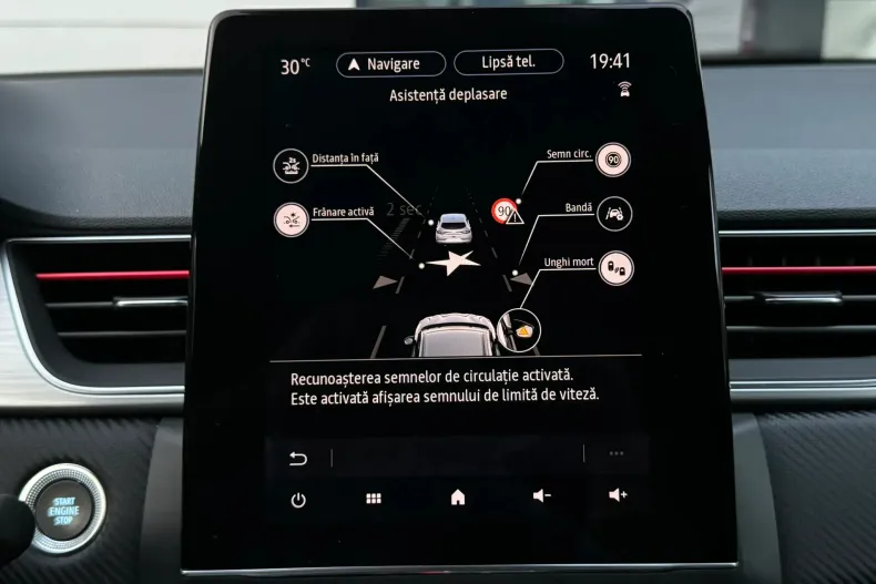 Renault Captur din 2021 cu 32.000 km - oferta REN139608 - foto 33