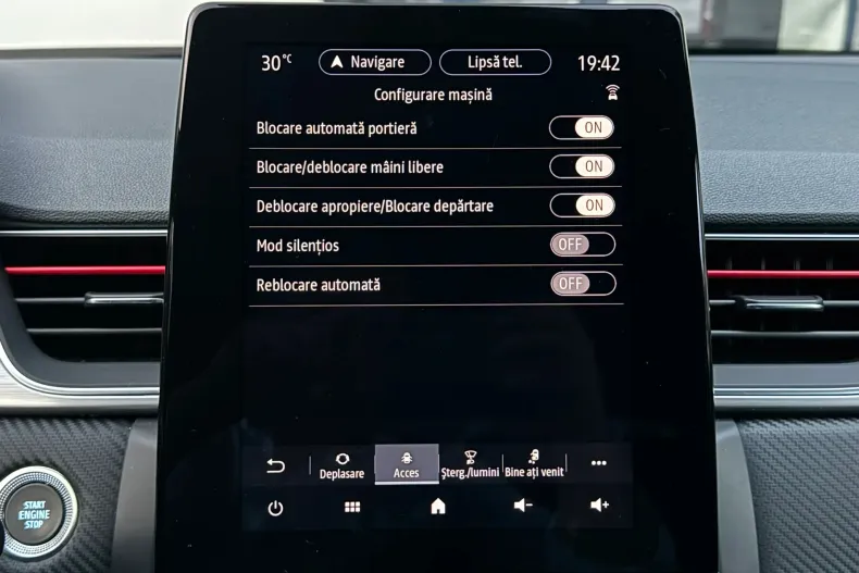 Renault Captur din 2021 cu 32.000 km - oferta REN139608 - foto 35