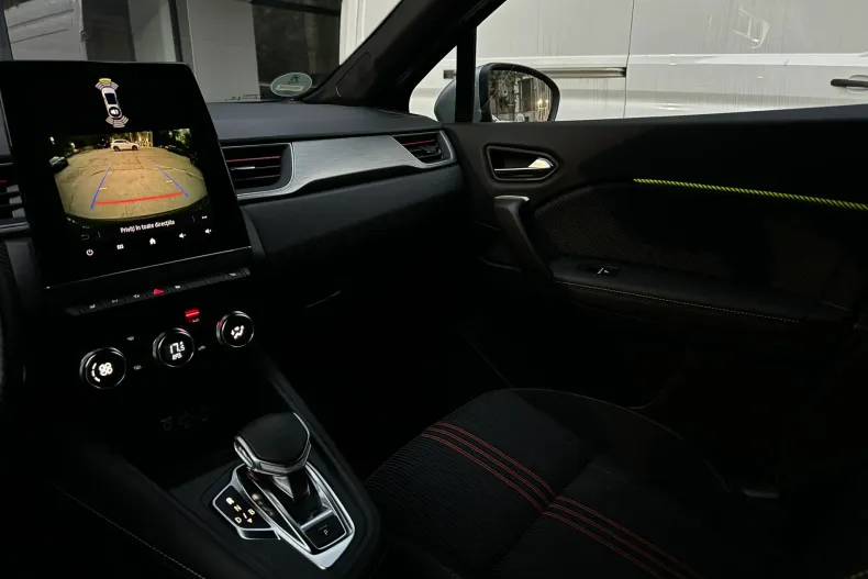 Renault Captur din 2021 cu 32.000 km - oferta REN139608 - foto 38