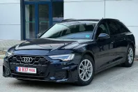 Audi A6 din 2025 cu 5.000 km - oferta AUD139609 - foto 1
