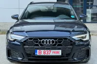 Audi A6 din 2025 cu 5.000 km - oferta AUD139609 - foto 2