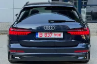 Audi A6 din 2025 cu 5.000 km - oferta AUD139609 - foto 5