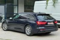 Audi A6 din 2025 cu 5.000 km - oferta AUD139609 - foto 6