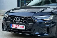 Audi A6 din 2025 cu 5.000 km - oferta AUD139609 - foto 7