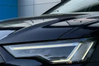 Audi A6 din 2025 cu 5.000 km - oferta AUD139609 - foto 8