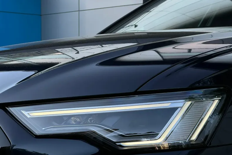 Audi A6 din 2025 cu 5.000 km - oferta AUD139609 - foto 8