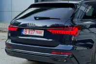 Audi A6 din 2025 cu 5.000 km - oferta AUD139609 - foto 9