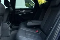 Audi A6 din 2025 cu 5.000 km - oferta AUD139609 - foto 13