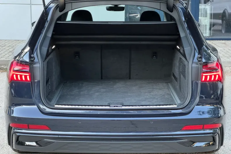 Audi A6 din 2025 cu 5.000 km - oferta AUD139609 - foto 15