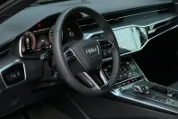 Audi A6 din 2025 cu 5.000 km - oferta AUD139609 - foto 16