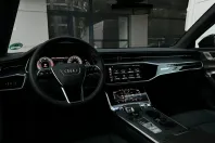 Audi A6 din 2025 cu 5.000 km - oferta AUD139609 - foto 20