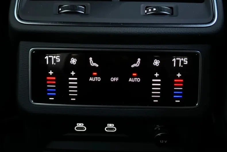 Audi A6 din 2025 cu 5.000 km - oferta AUD139609 - foto 23