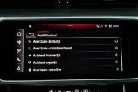 Audi A6 din 2025 cu 5.000 km - oferta AUD139609 - foto 29