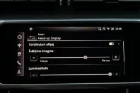 Audi A6 din 2025 cu 5.000 km - oferta AUD139609 - foto 32