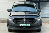 Mercedes-Benz Citan din 2023 cu 3.400 km - oferta MER139611 - foto 2