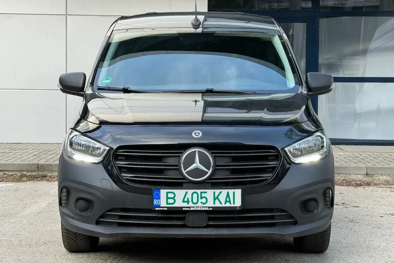 Mercedes-Benz Citan din 2023 cu 3.400 km - oferta MER139611 - foto 2