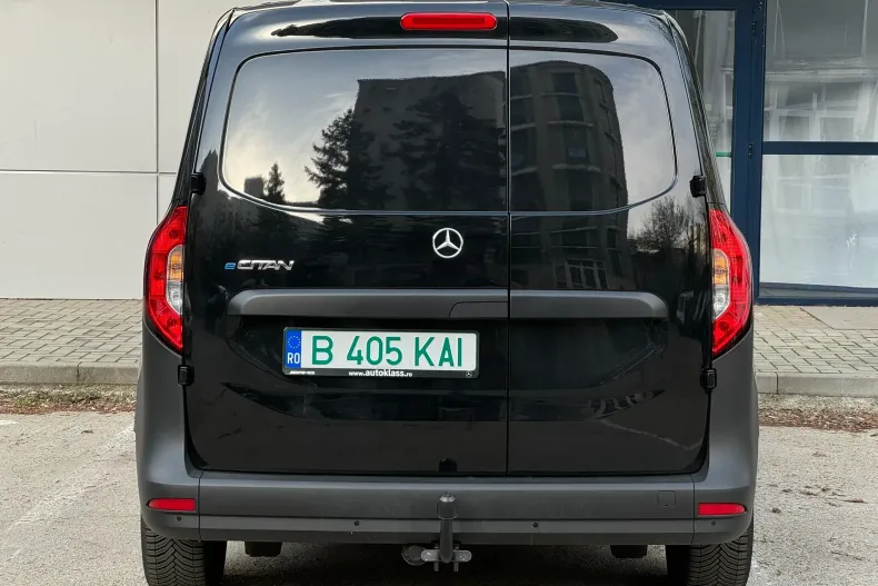Mercedes-Benz Citan din 2023 cu 3.400 km - oferta MER139611 - foto 5