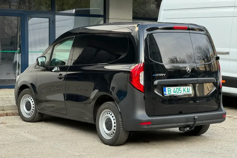 Mercedes-Benz Citan din 2023 cu 3.400 km - oferta MER139611 - foto 6