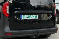 Mercedes-Benz Citan din 2023 cu 3.400 km - oferta MER139611 - foto 7