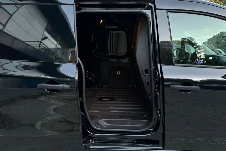 Mercedes-Benz Citan din 2023 cu 3.400 km - oferta MER139611 - foto 11