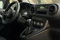 Mercedes-Benz Citan din 2023 cu 3.400 km - oferta MER139611 - foto 18