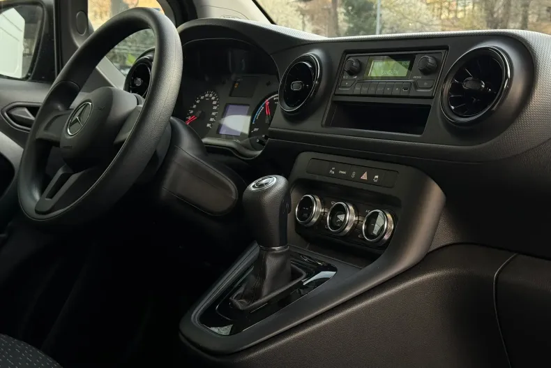 Mercedes-Benz Citan din 2023 cu 3.400 km - oferta MER139611 - foto 18