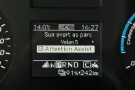 Mercedes-Benz Citan din 2023 cu 3.400 km - oferta MER139611 - foto 26