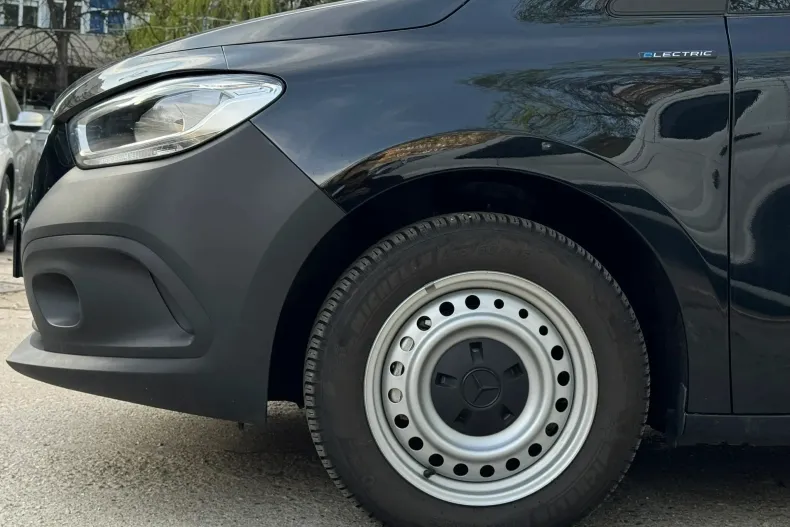 Mercedes-Benz Citan din 2023 cu 3.400 km - oferta MER139611 - foto 31