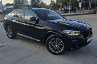 BMW X4 din 2020 cu 159.000 km - oferta BMW139618 - foto 1
