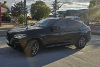 BMW X4 din 2020 cu 159.000 km - oferta BMW139618 - foto 2