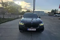 BMW X4 din 2020 cu 159.000 km - oferta BMW139618 - foto 3