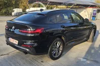 BMW X4 din 2020 cu 159.000 km - oferta BMW139618 - foto 4