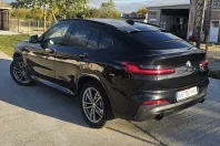 BMW X4 din 2020 cu 159.000 km - oferta BMW139618 - foto 5